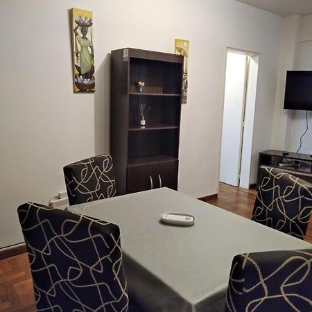 San Isidro Flat Apartment Exterior photo