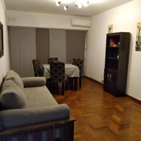 San Isidro Flat Apartment Exterior photo