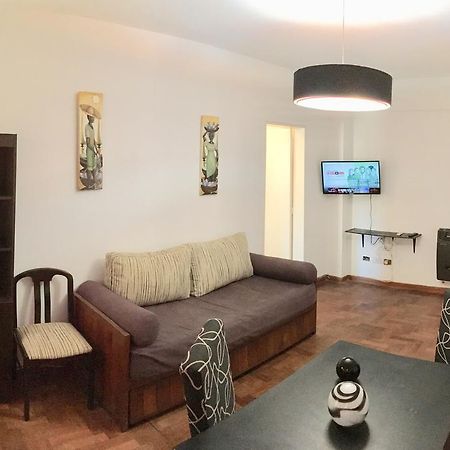 San Isidro Flat Apartment Exterior photo