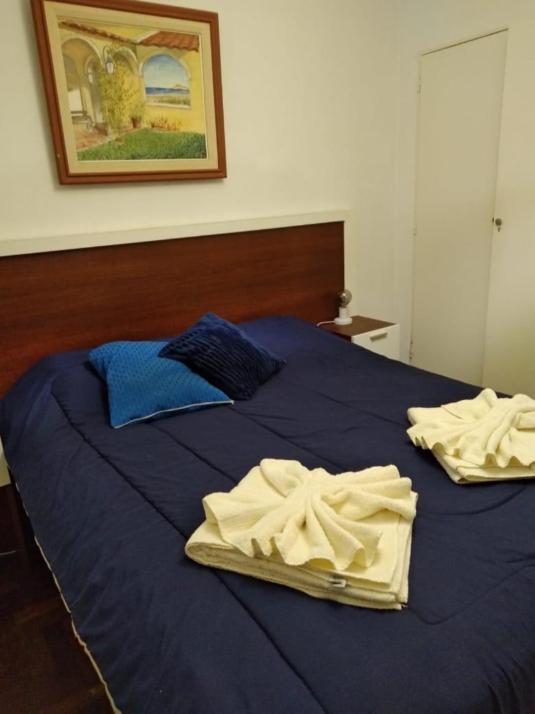 San Isidro Flat Apartment Exterior photo