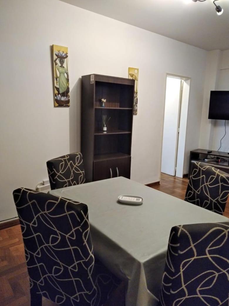 San Isidro Flat Apartment Exterior photo
