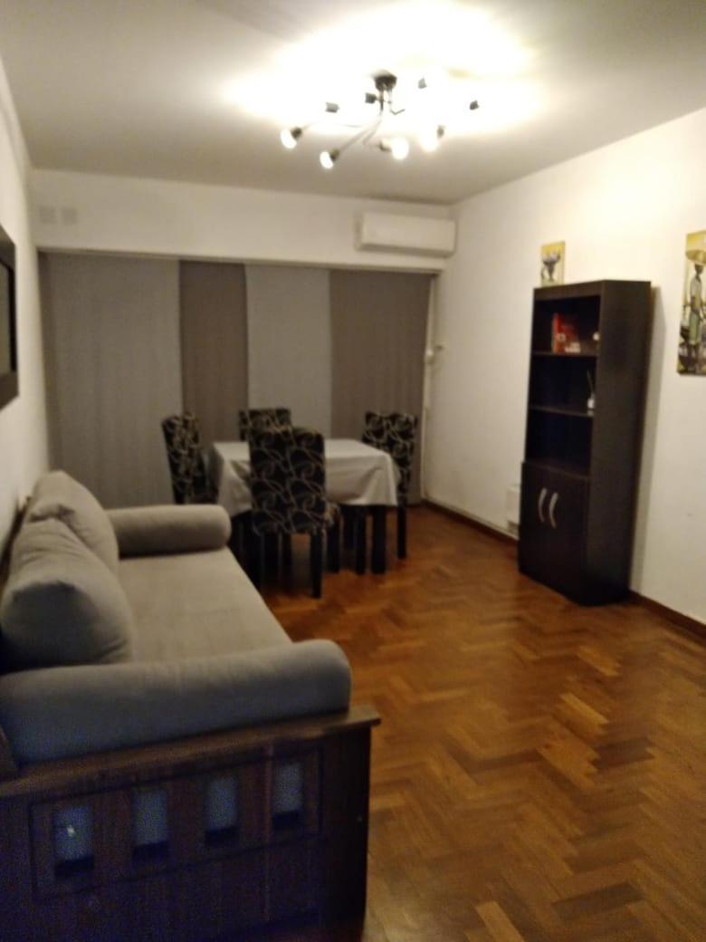 San Isidro Flat Apartment Exterior photo