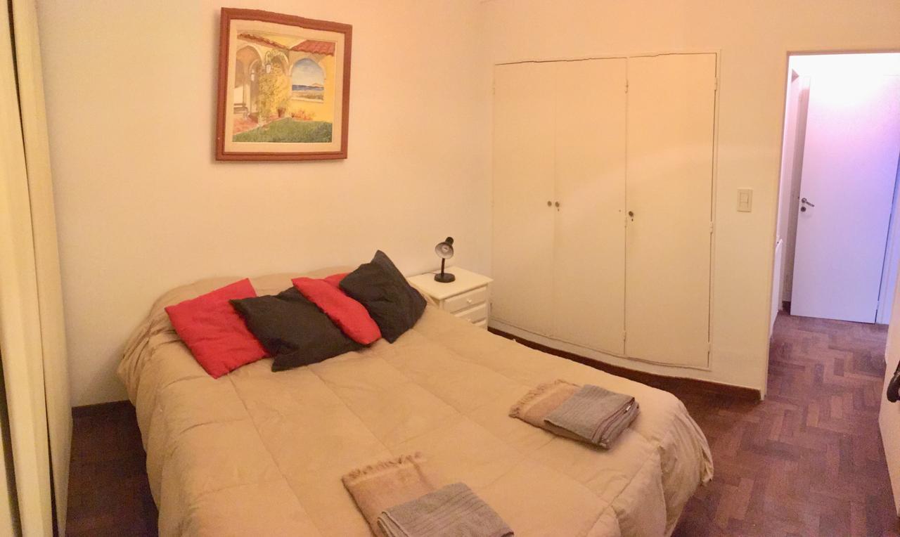 San Isidro Flat Apartment Exterior photo